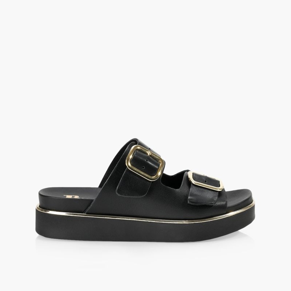 Browns Nolan Sandals